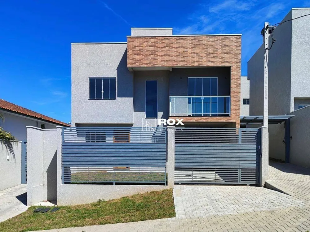 Sobrado, 3 quartos, 135 m² - Foto 8