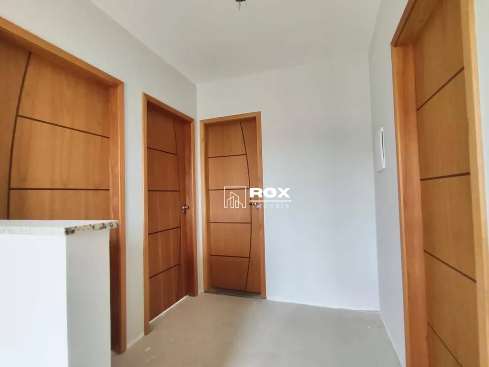 Sobrado, 3 quartos, 135 m² - Foto 3