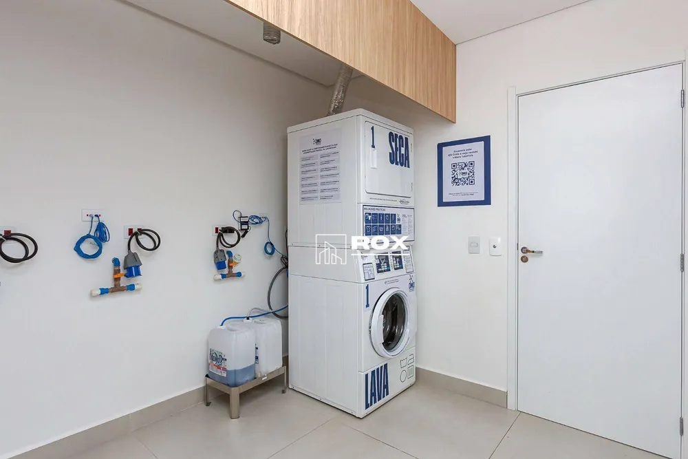 Apartamento, 1 quarto, 22 m² - Foto 5