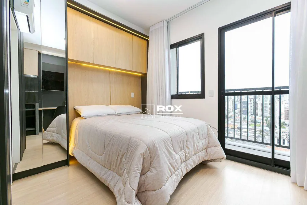 Apartamento, 1 quarto, 22 m² - Foto 4