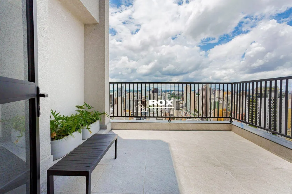 Apartamento, 1 quarto, 22 m² - Foto 7