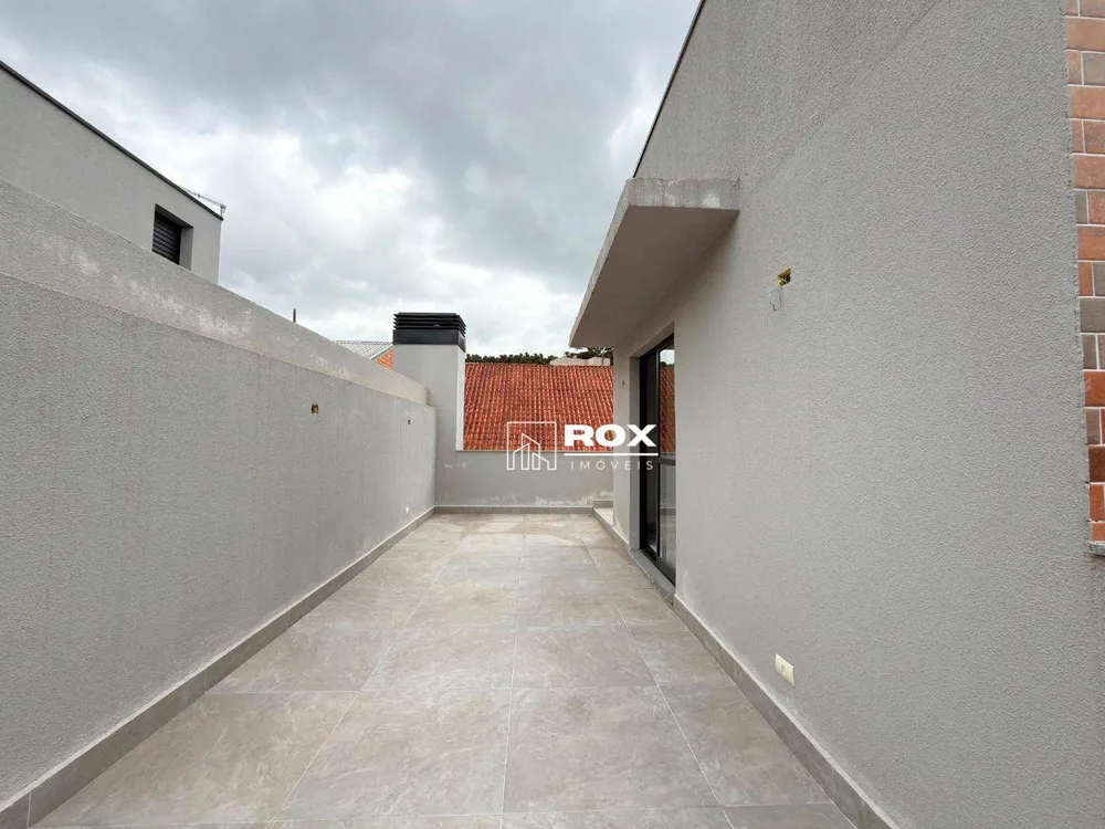 Sobrado, 2 quartos, 136 m² - Foto 10