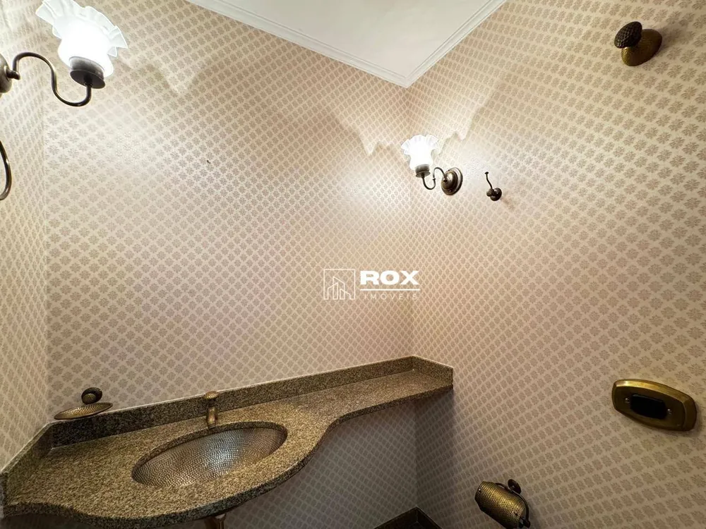 Apartamento, 3 quartos, 215 m² - Foto 5