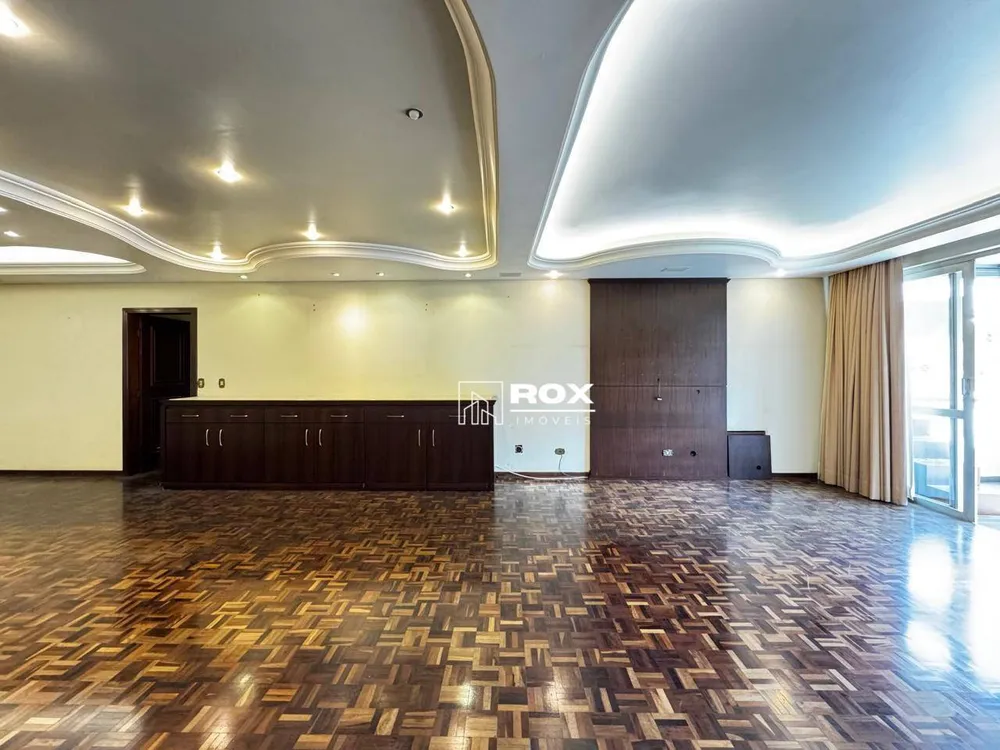Apartamento, 3 quartos, 215 m² - Foto 3
