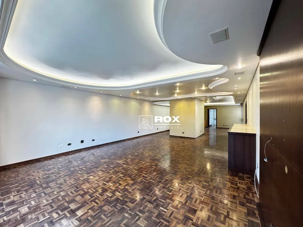 Apartamento, 3 quartos, 215 m² - Foto 4