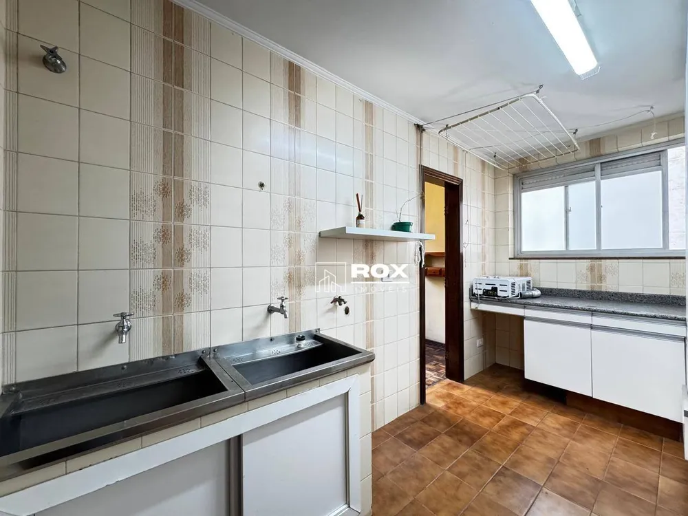 Apartamento, 3 quartos, 215 m² - Foto 6
