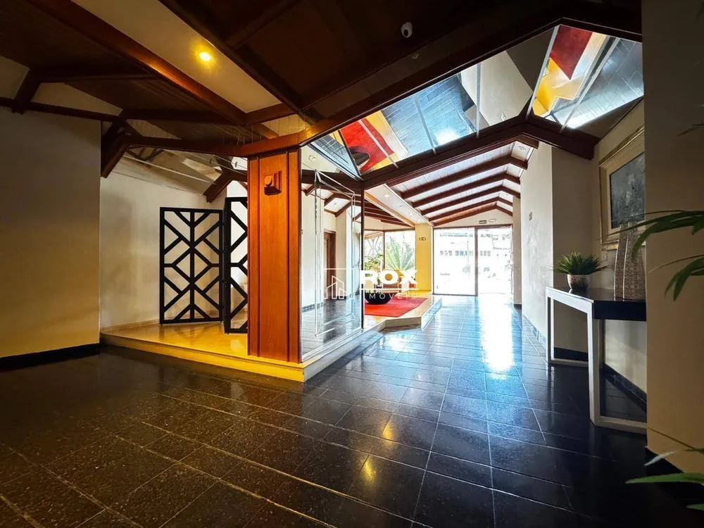 Apartamento, 3 quartos, 215 m² - Foto 12