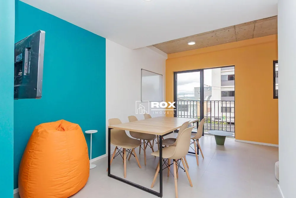 Kitnet-Studio, 26 m² - Foto 7