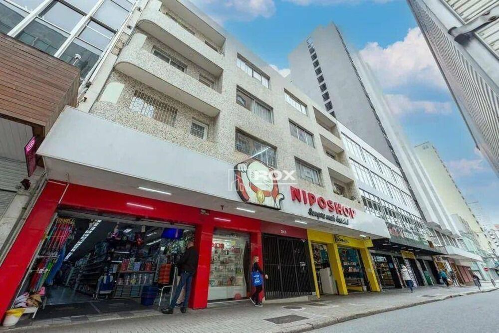 Apartamento à venda com 4 quartos, 116m² - Foto 6