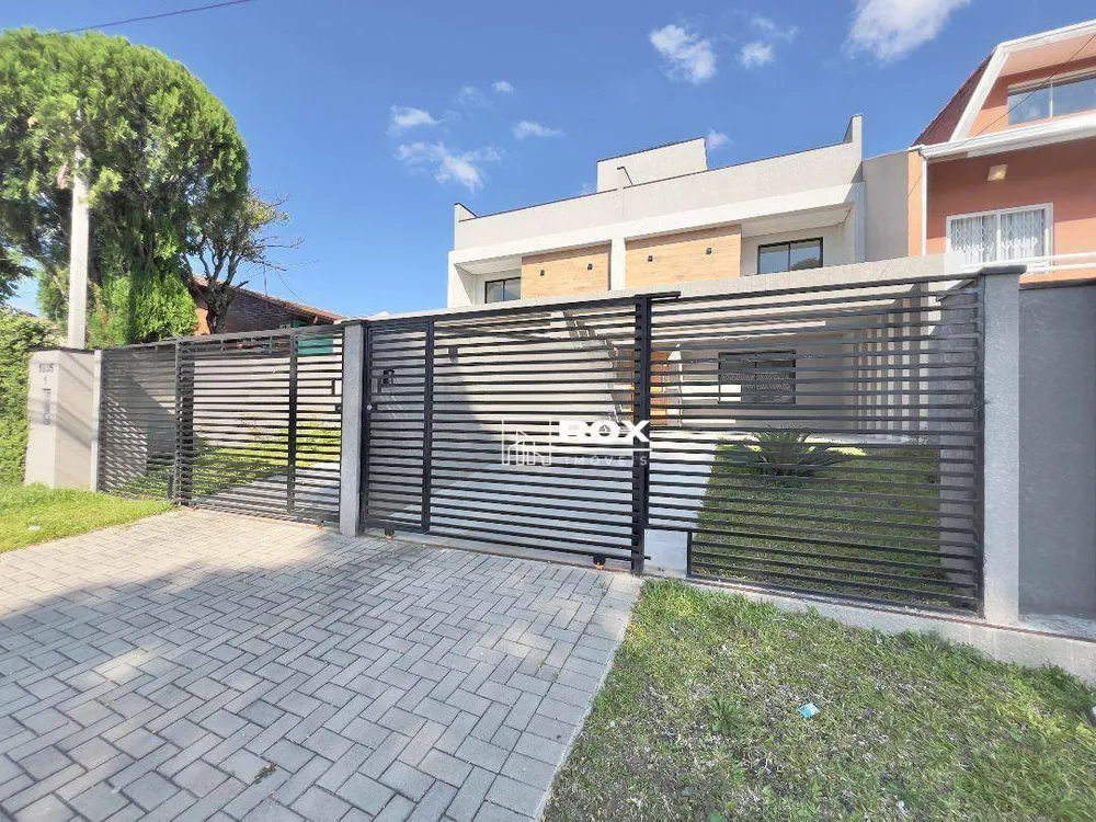 Sobrado, 3 quartos, 151 m² - Foto 9