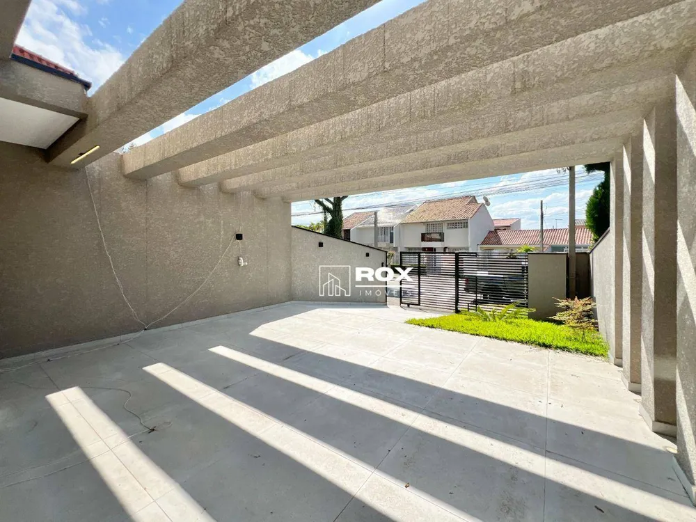 Sobrado, 3 quartos, 151 m² - Foto 12