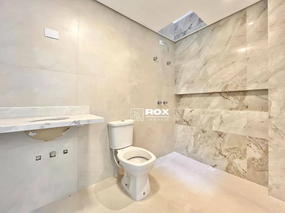 Sobrado, 3 quartos, 151 m² - Foto 6