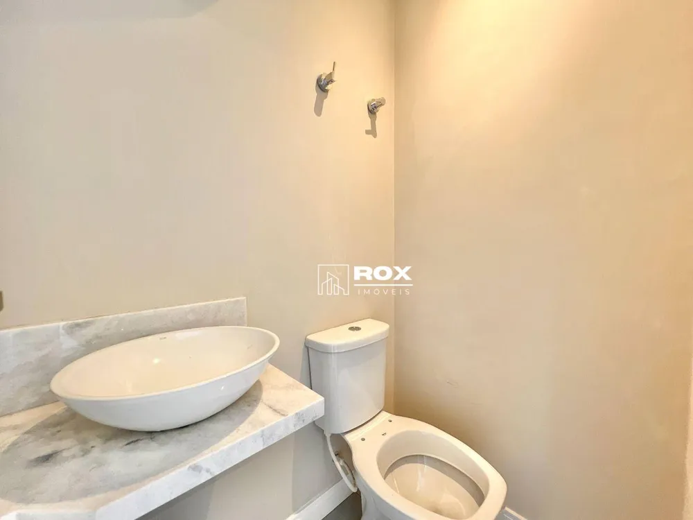 Sobrado, 3 quartos, 151 m² - Foto 4