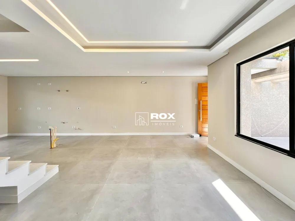 Sobrado, 3 quartos, 151 m² - Foto 1