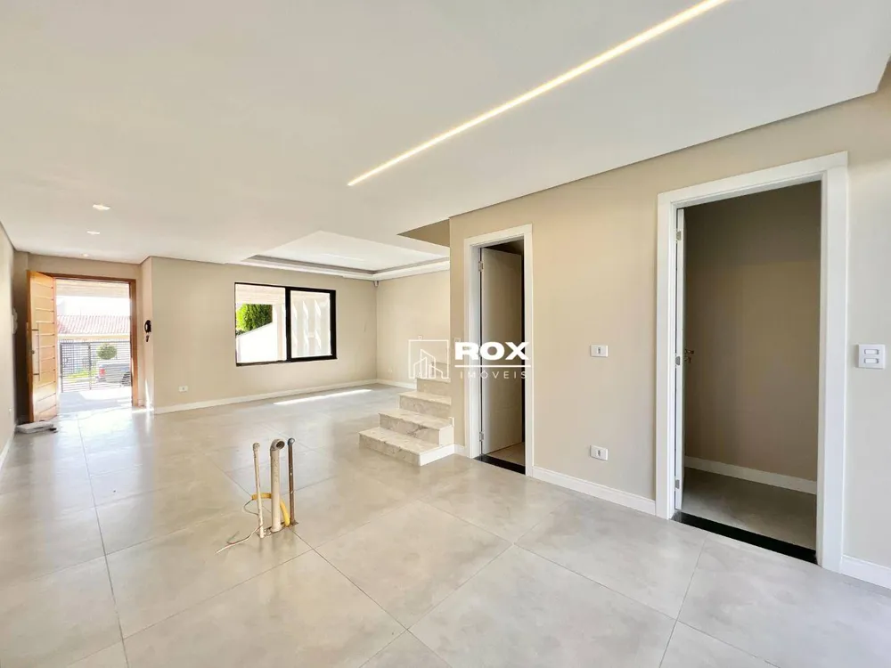 Sobrado, 3 quartos, 151 m² - Foto 3