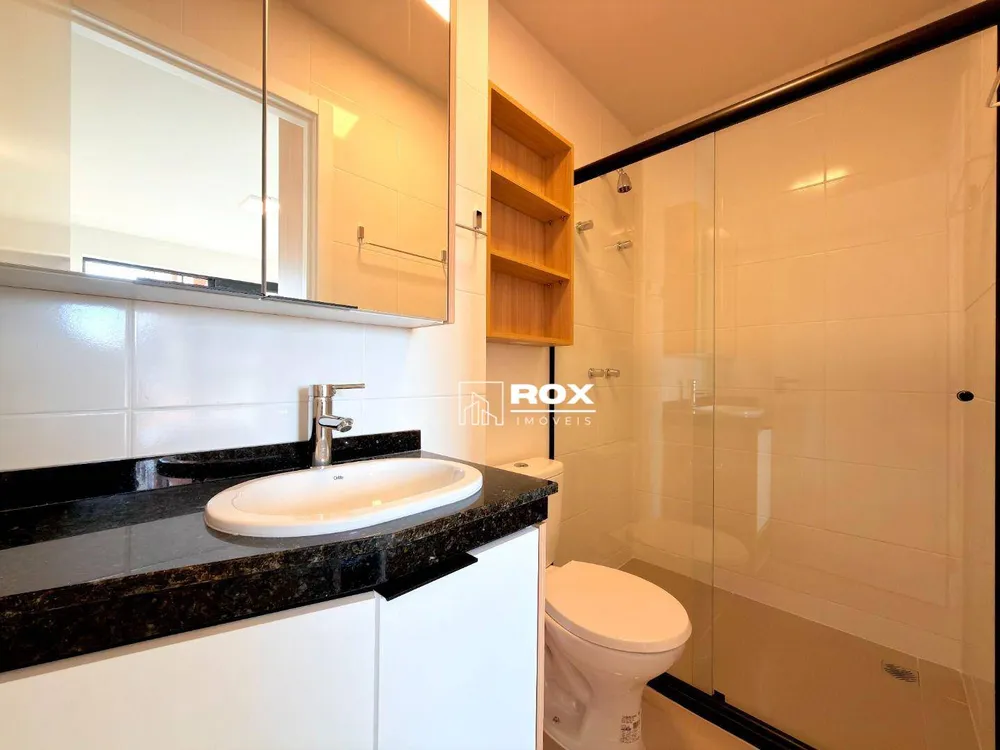 Apartamento, 1 quarto, 35 m² - Foto 7