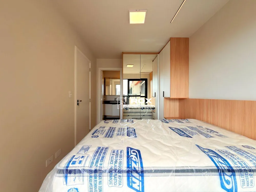 Apartamento, 1 quarto, 35 m² - Foto 6