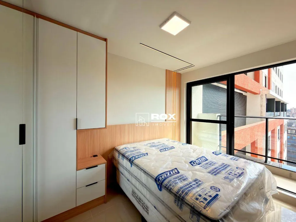 Apartamento, 1 quarto, 35 m² - Foto 7