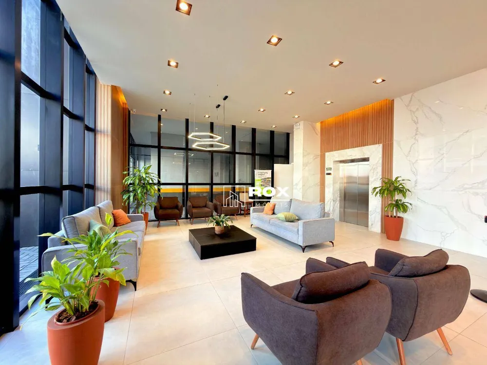 Apartamento, 1 quarto, 35 m² - Foto 5