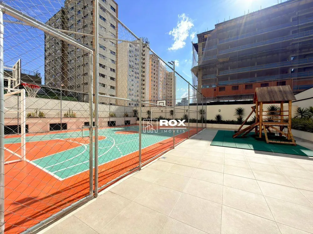 Apartamento, 1 quarto, 35 m² - Foto 12
