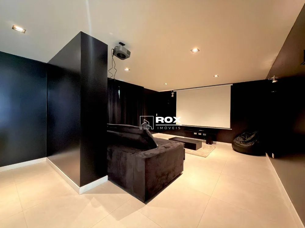 Apartamento, 1 quarto, 35 m² - Foto 6