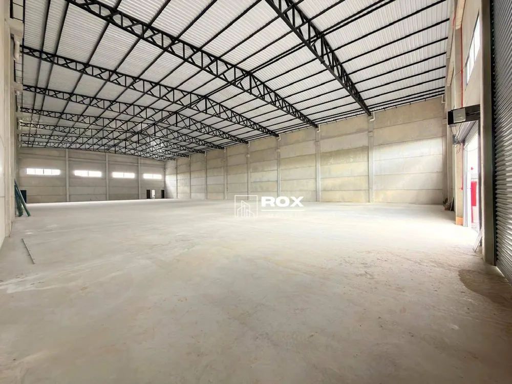 Depósito-Galpão, 3750 m² - Foto 1