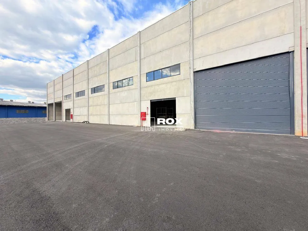 Depósito-Galpão, 3750 m² - Foto 6