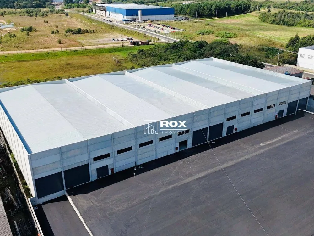 Depósito-Galpão, 3750 m² - Foto 11