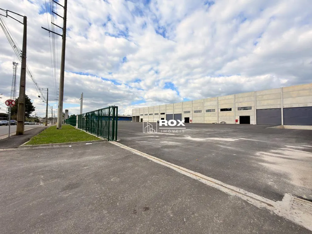 Depósito-Galpão, 3750 m² - Foto 8