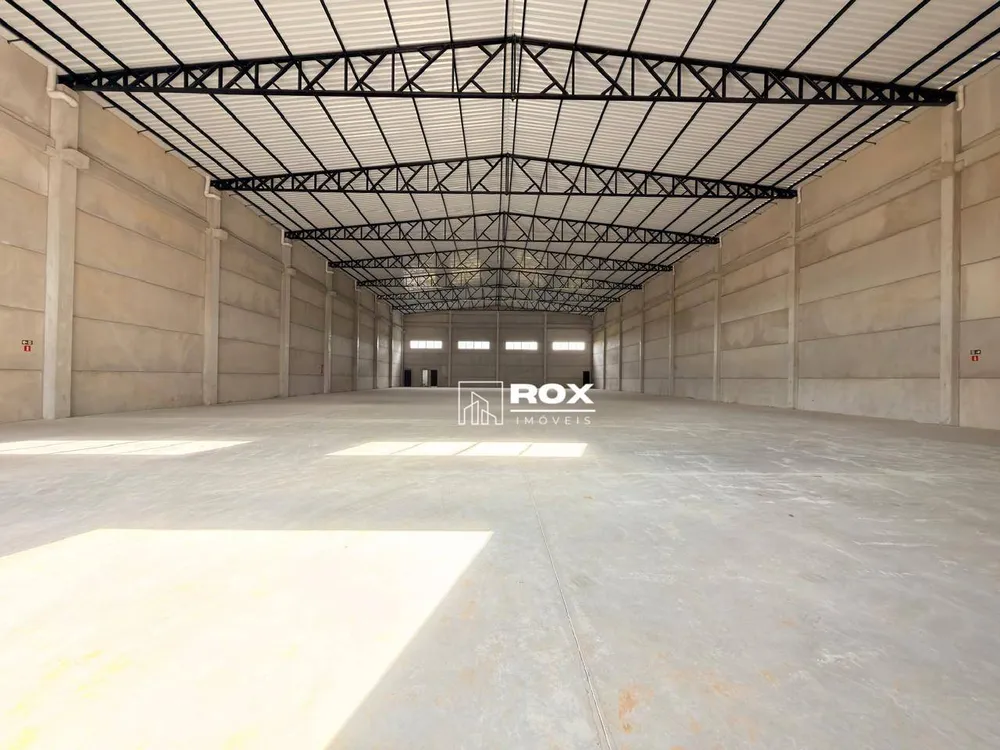 Depósito-Galpão, 3750 m² - Foto 2