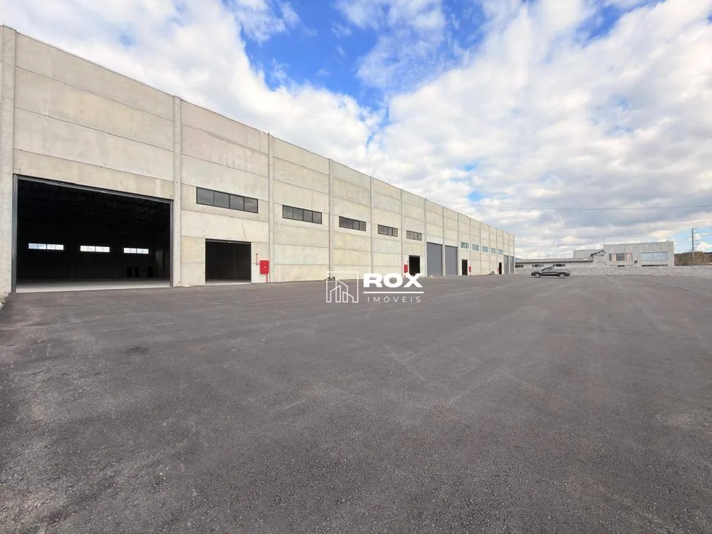 Depósito-Galpão, 3750 m² - Foto 10