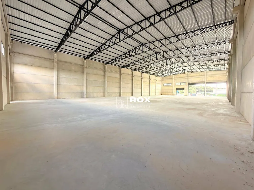 Depósito-Galpão, 3750 m² - Foto 3