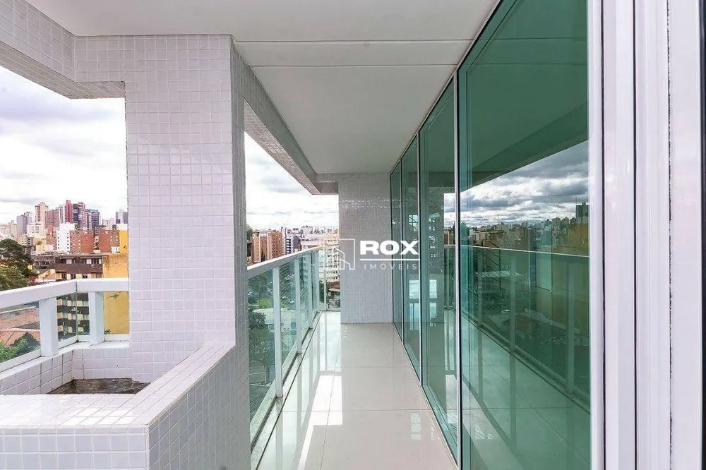 Cobertura, 4 quartos, 245 m² - Foto 4