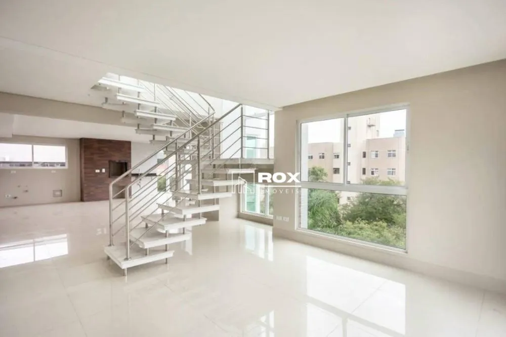 Cobertura, 4 quartos, 245 m² - Foto 1