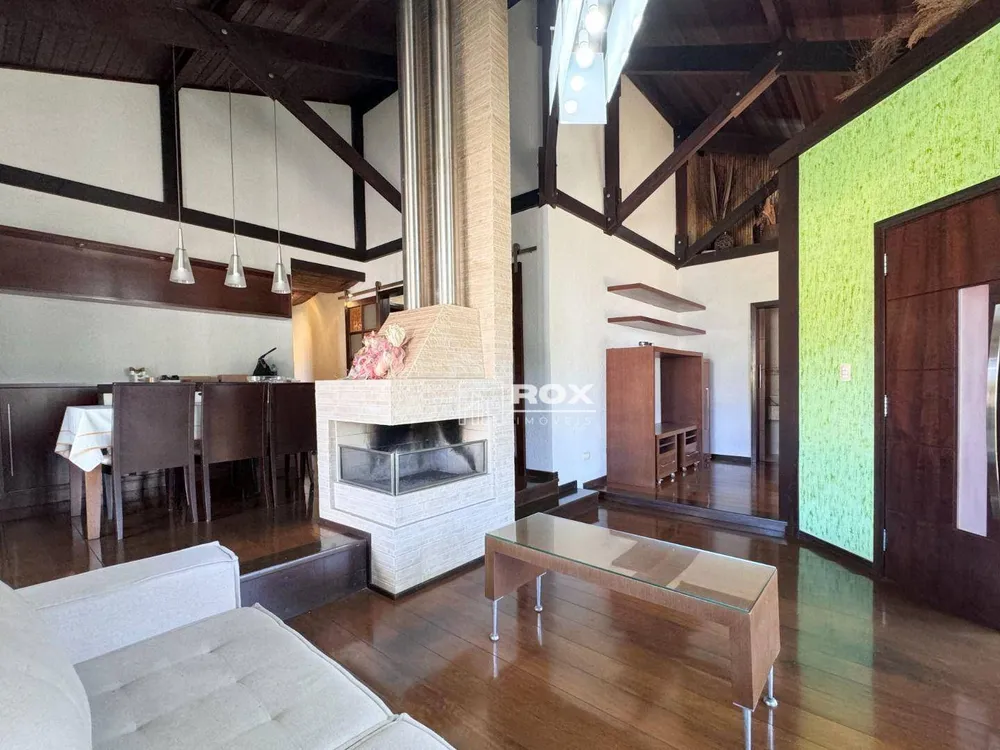 Casa de Condomínio, 3 quartos - Foto 9