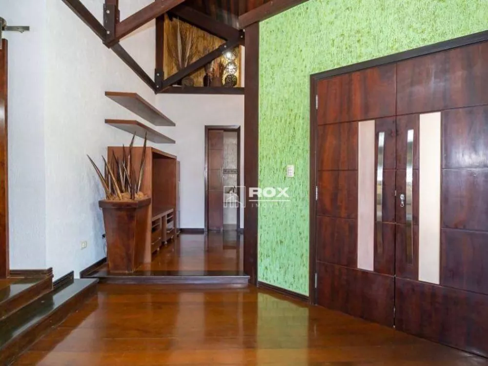 Casa de Condomínio à venda com 3 quartos, 330m² - Foto 7