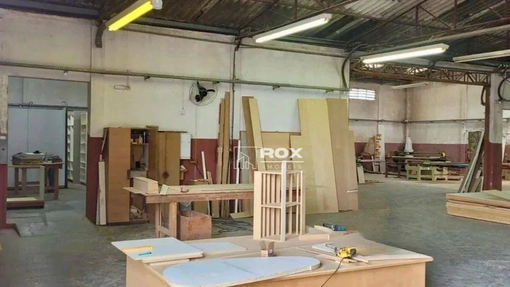 Depósito-Galpão, 1170 m² - Foto 5