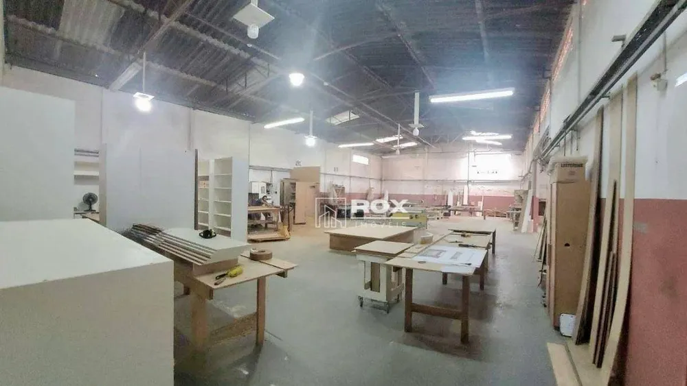 Depósito-Galpão, 1170 m² - Foto 7
