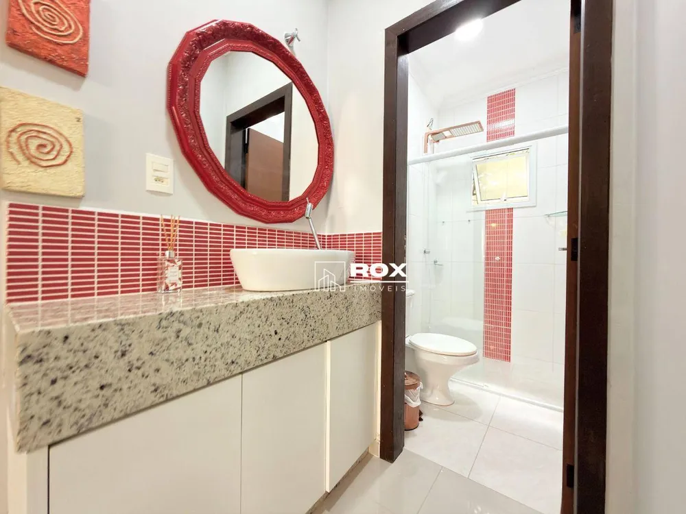 Casa, 4 quartos, 168 m² - Foto 3