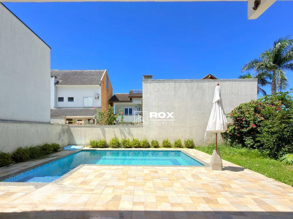 Casa, 4 quartos, 168 m² - Foto 8