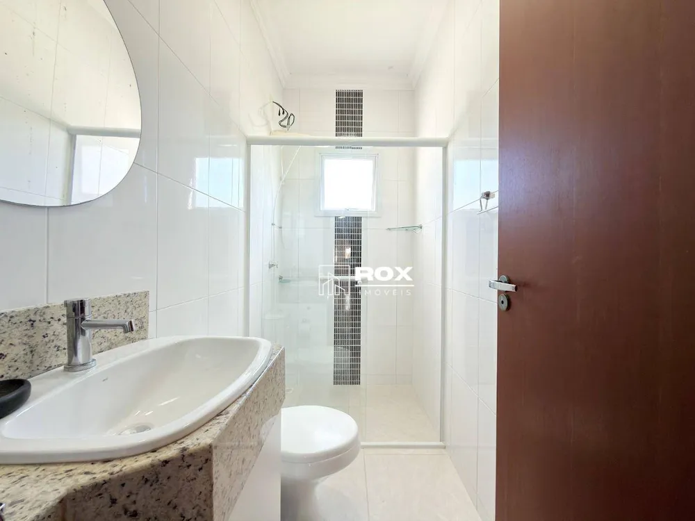 Casa, 4 quartos, 168 m² - Foto 4