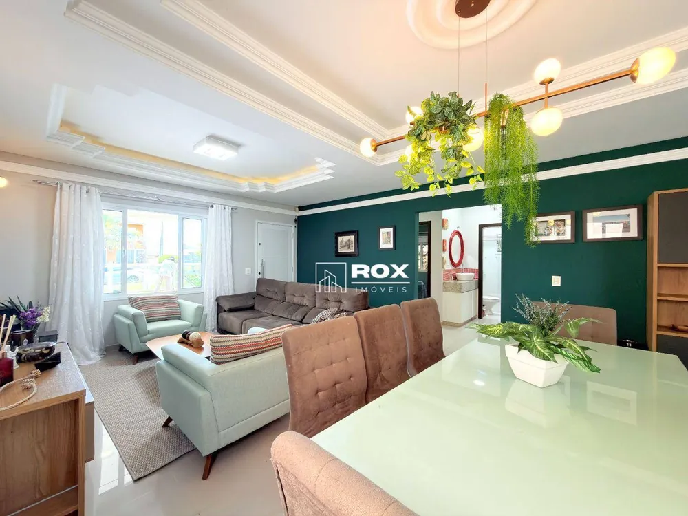 Casa, 4 quartos, 168 m² - Foto 2
