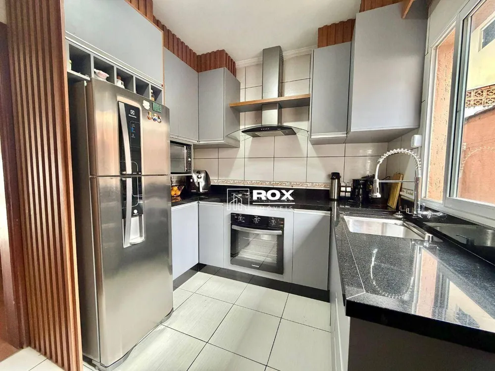 Sobrado, 3 quartos, 102 m² - Foto 6