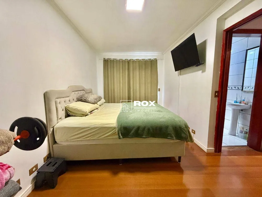 Sobrado, 3 quartos, 102 m² - Foto 4