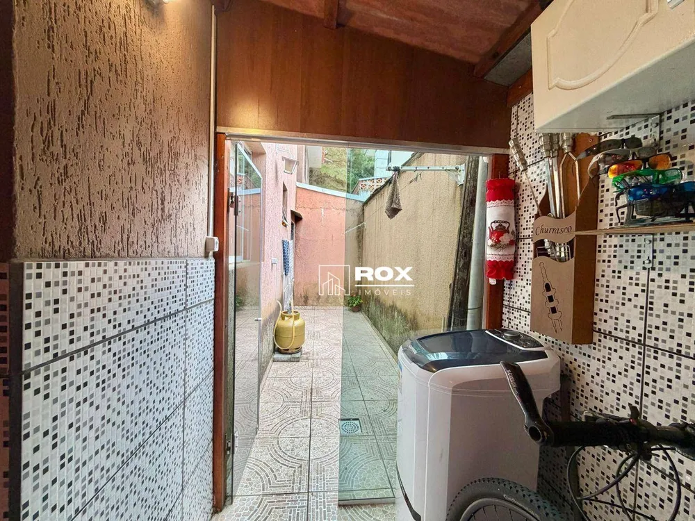 Sobrado, 3 quartos, 102 m² - Foto 8
