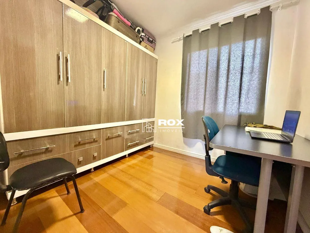 Sobrado, 3 quartos, 102 m² - Foto 8