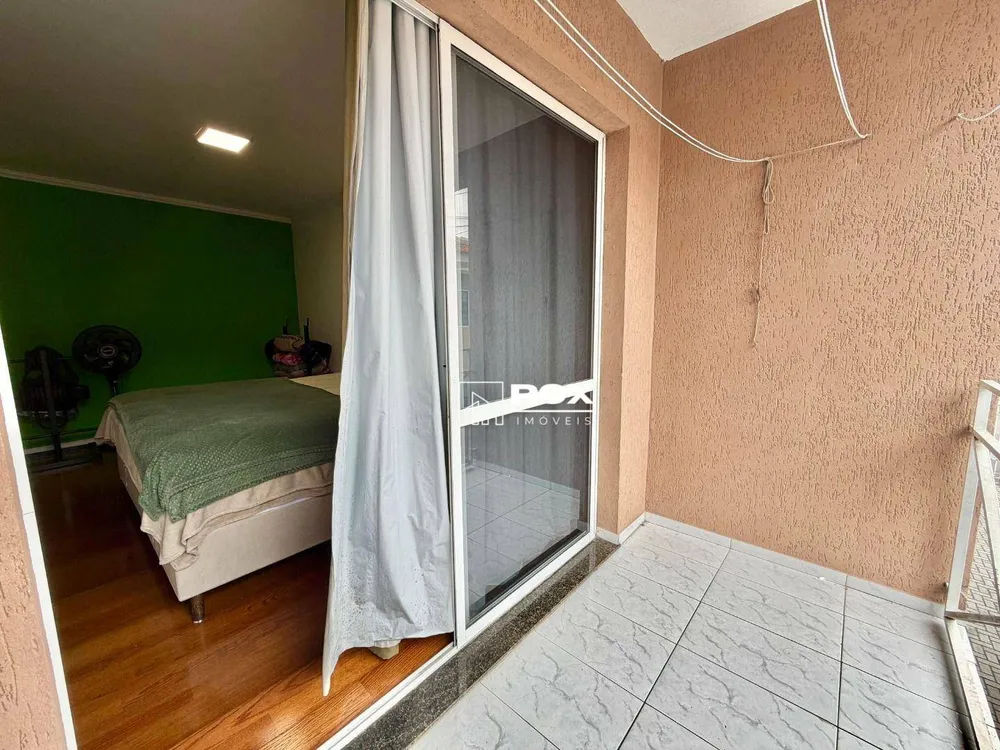 Sobrado, 3 quartos, 102 m² - Foto 6