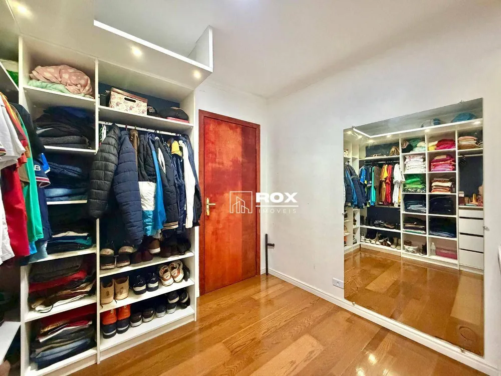 Sobrado, 3 quartos, 102 m² - Foto 11
