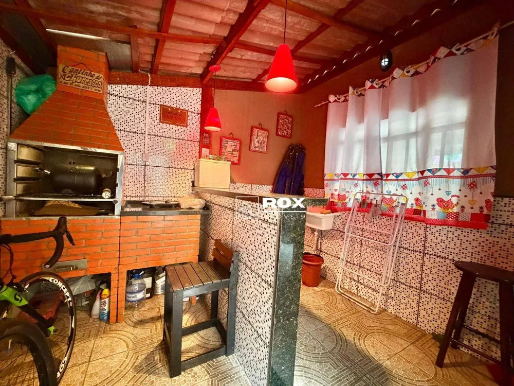 Sobrado, 3 quartos, 102 m² - Foto 5