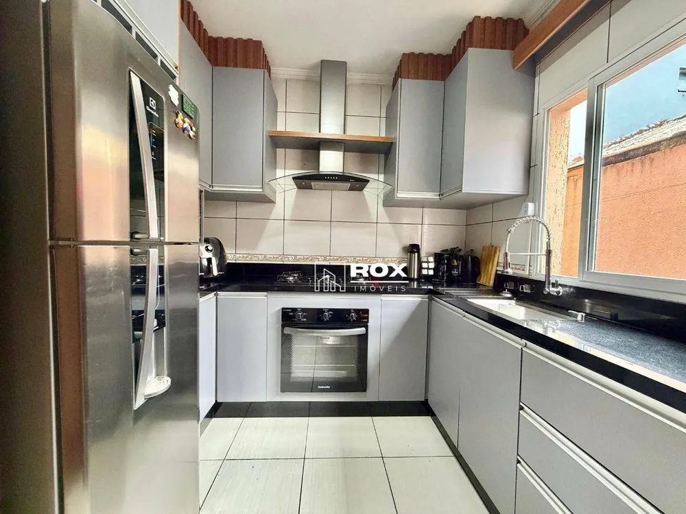 Sobrado, 3 quartos, 102 m² - Foto 7